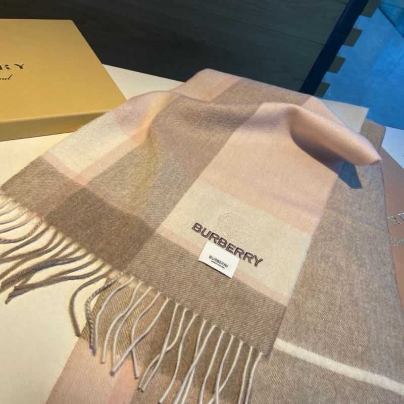 Burberry Scarf